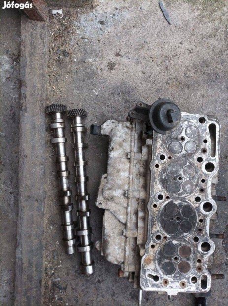 Opel 1.7.CDTI.Komplett hengerfej kedvez ron elad