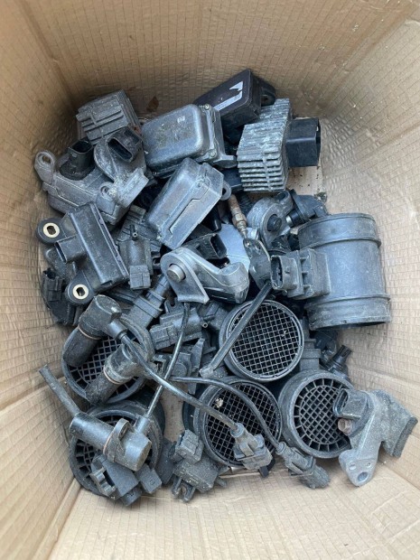 Opel 1.7 CDTi Fojtszelep, EGR Szelep, Jelad, rzkel, Turb szelep