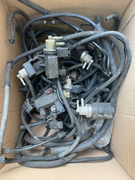 Opel 1.7 CDTi Motor tartozék Jeladó / Szelep / Érzékelő / egyéb alk