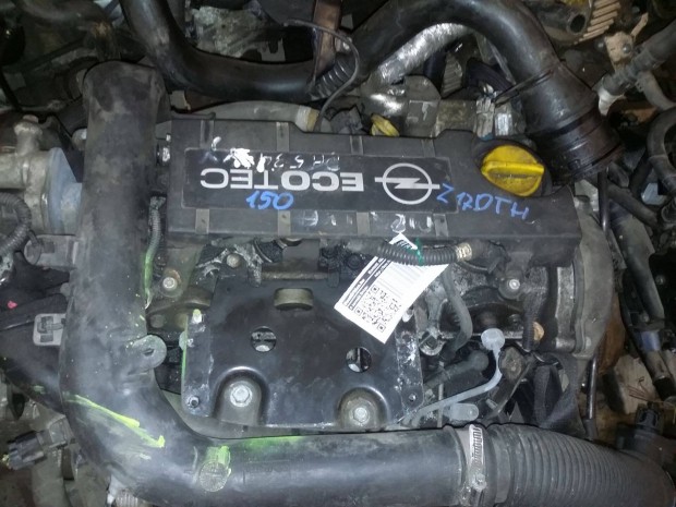 Opel 1.7 Cdti motor (Z17DTH) elad