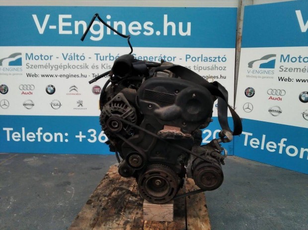 Opel 1,8B, Z18XE bontott motor