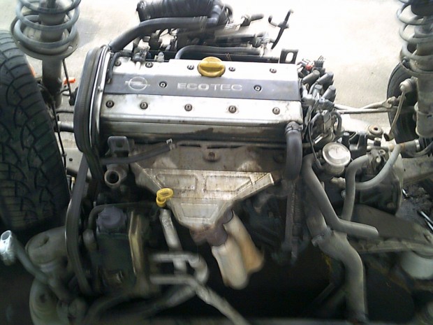 Opel 1.8 16v
