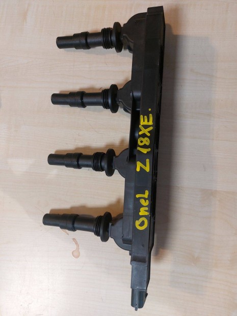 Opel 1.8 trafó