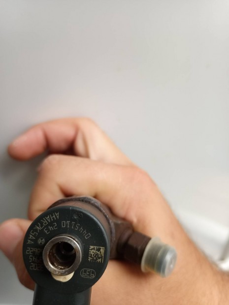 Opel 1.9CDTI Porlasztó Bemérve,beállítva. 243 végű