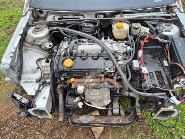 Opel 1.9 CDTI Motor Elad� (indithat� kipr�b�lhat�)