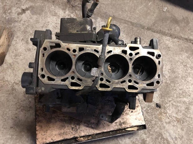 Opel 1.9 CDTI Z19DTH motor blokk