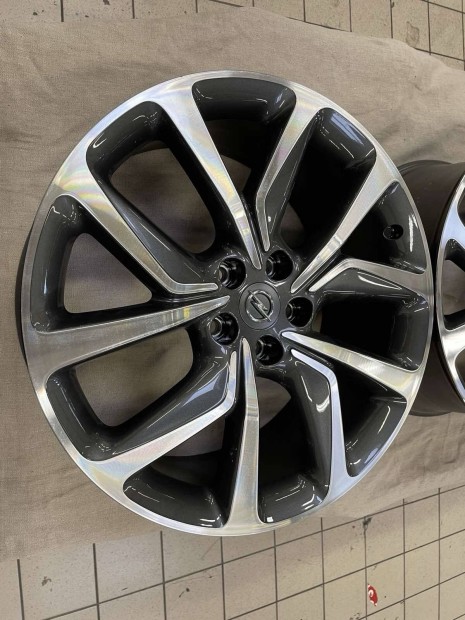 Opel 20" alufelni 5x115 2db