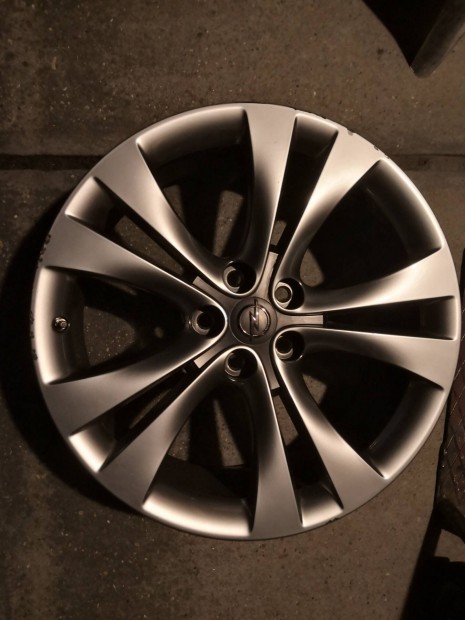 Opel 20-as Opc alufelnik