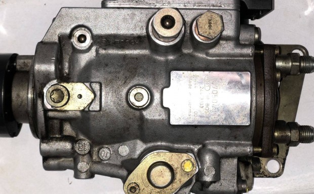 Opel 2.0DTI adagoló 0470504015