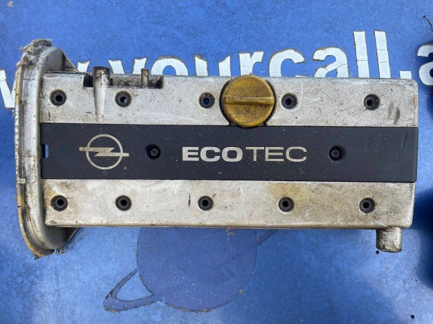 Opel 2.0 Ecotec szelepfedl