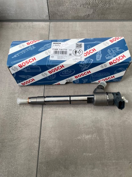 Opel 2.0cdti bosch injektor 0 445 110 713