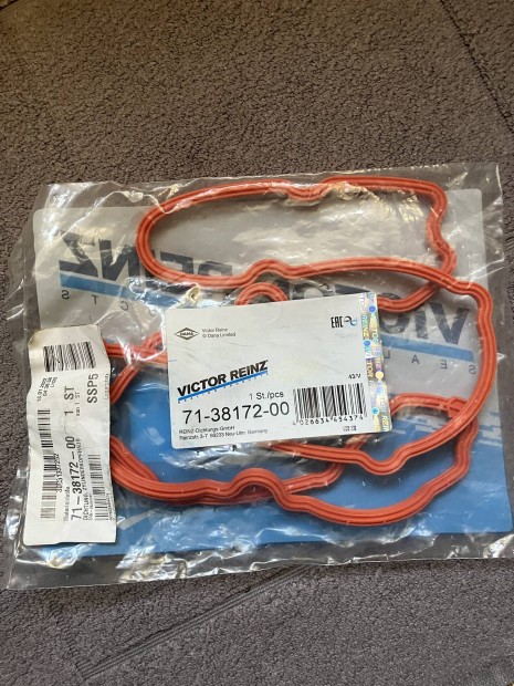 Opel 2.8 v6 turb szelepfedltmts