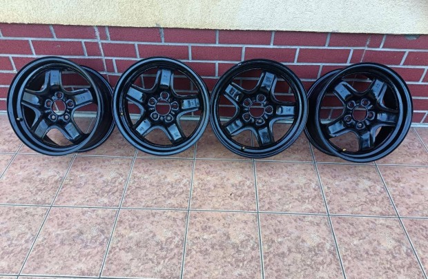 Opel 4 db 16 colos gy�ri (GM) lemezfelni elad�