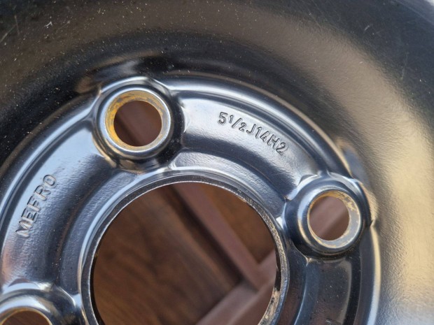 Opel 4x100 14" tli kerk garnitra