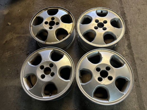 Opel 4x100 '15 felni alufelni