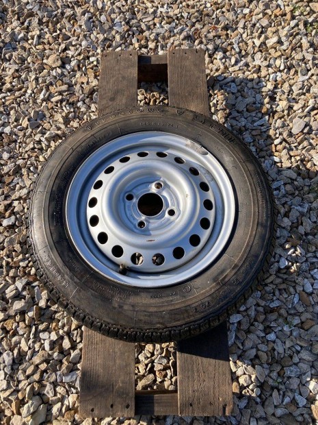 Opel 4x100 ptkerk mankkerk