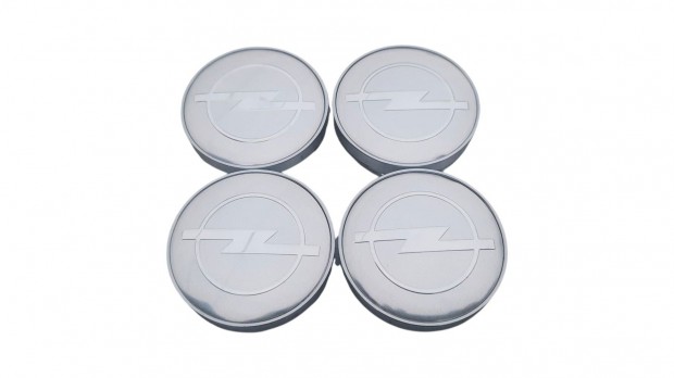 Opel 56mm felni d�szkupak k�z�p felnikupak ker�kagy kupak