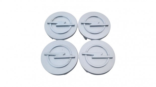 Opel 59mm felni d�szkupak k�z�p felnikupak ker�kagy kupak