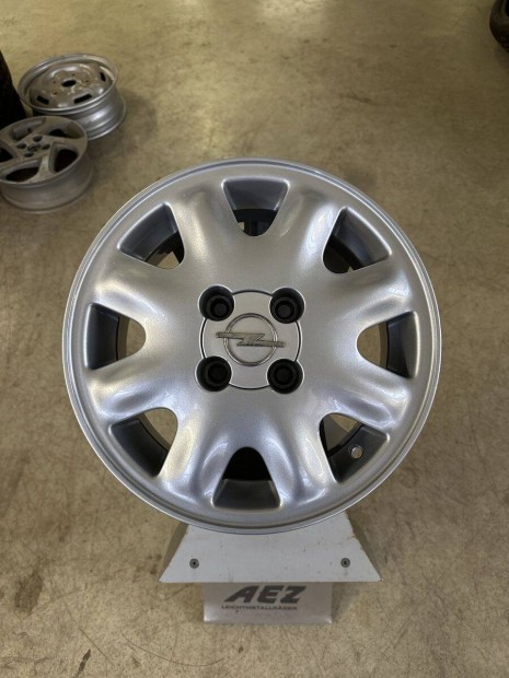 Opel 5.5x14" 4x100 ET49 Porfestve