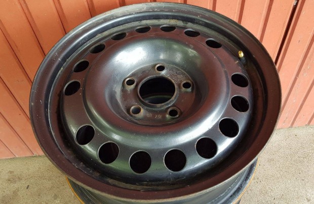 Opel 5 csavaros aclfelni, acl felni, kerkfelni, lemezfelni Elad!