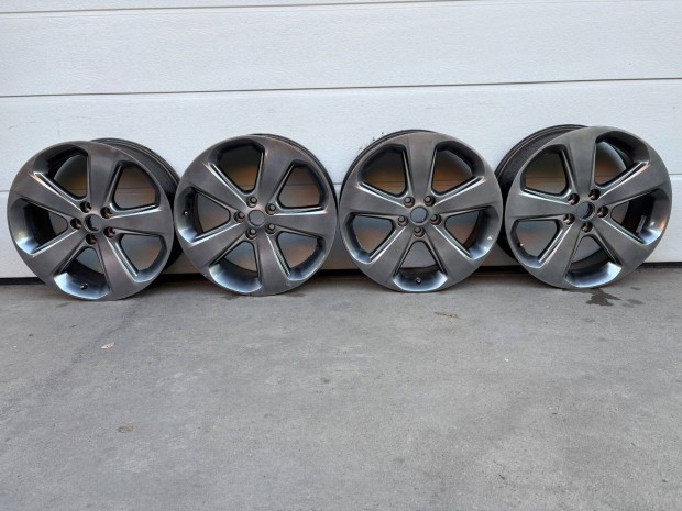 Opel 5x105 18" alufelnik olcsn