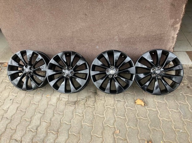 Opel 5x105 mm 18-as csavart felni Mokka, Astra K, Astra J