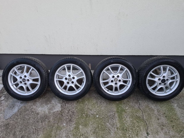 Opel 5x110 16" alufelni