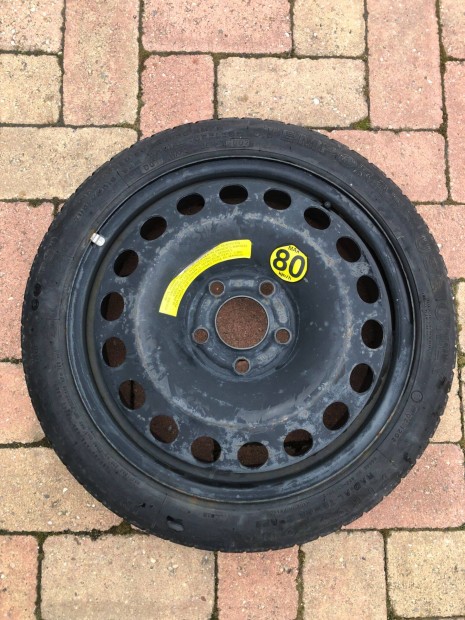 Opel 5x110 16" mank�ker�k p�tker�k Agy: 65,1