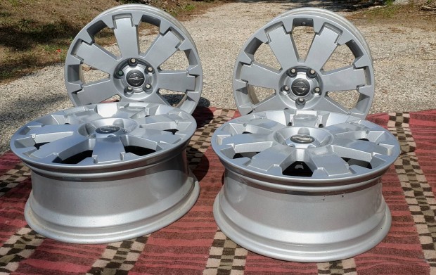 Opel 5x110 17 alufelni