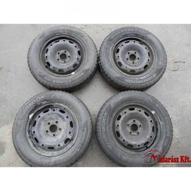 Opel 5x112 5x14 használt lemez felni ET35