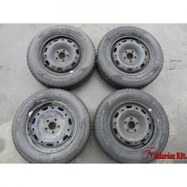 Opel 5x112 5x14 hasznlt lemez felni ET35