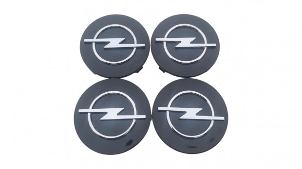Opel 64mm felni d�szkupak k�z�p felnikupak ker�kagy kupak