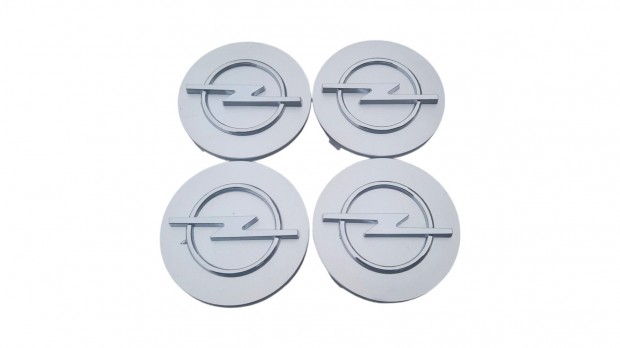 Opel 64mm felni d�szkupak k�z�p felnikupak ker�kagy kupak