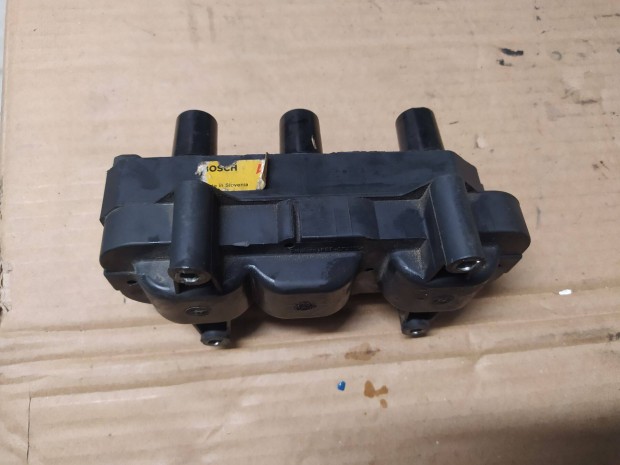 Opel 6 hengeres gyújtótekercs Bosch 0 221 503 010