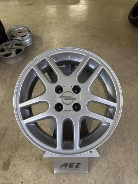 Opel 6x16" 4x100 Et47 Porfestve