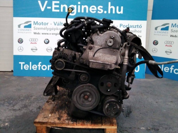 Opel A13DTE bontott motor
