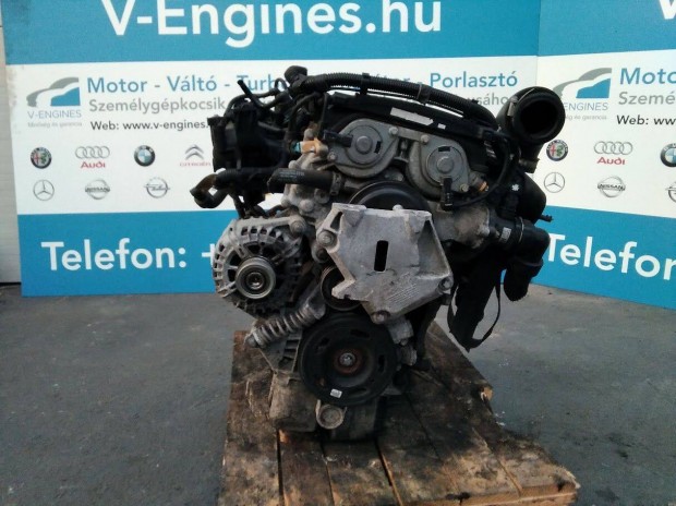 Opel A14NEL komplett bontott motor