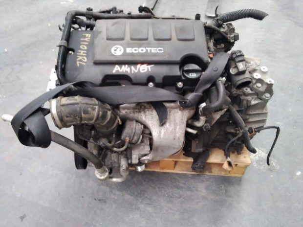Opel A14NET bontott motor