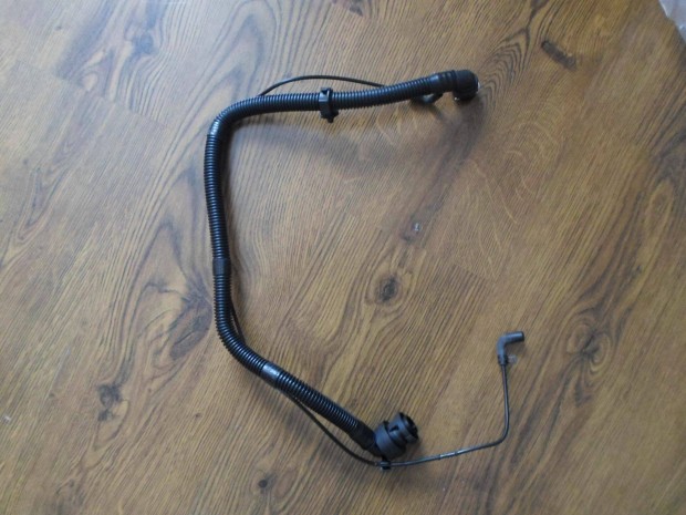 Opel A14NET kartergzcs