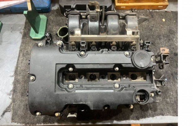 Opel A14XER 1.4 16V hengerfej