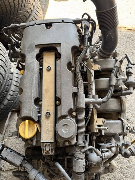 Opel A14xer motor