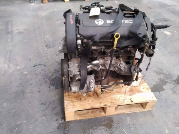 Opel A16XER bontott motor