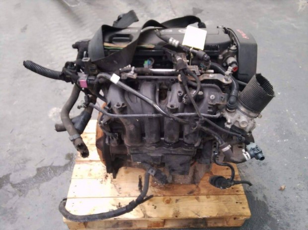 Opel A16XER bontott motor
