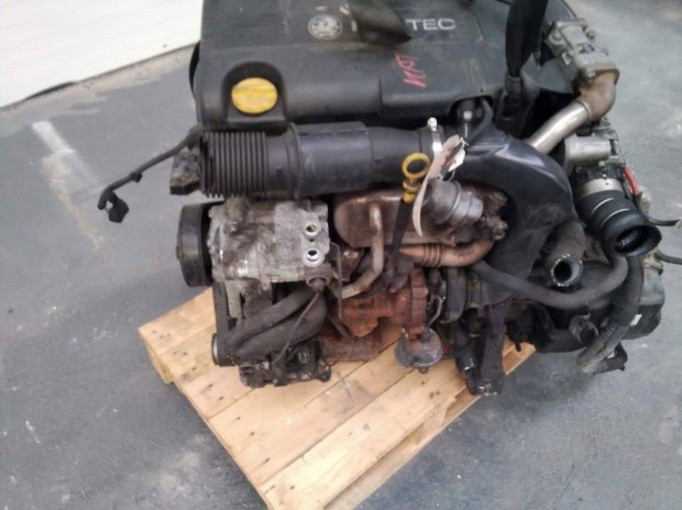 Opel A17DT bontott motor