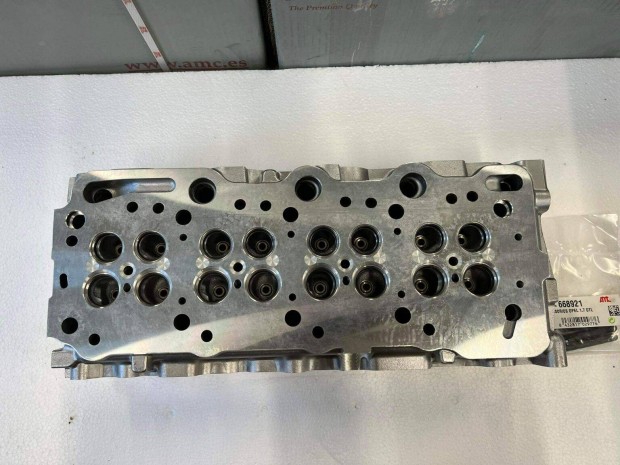 Opel A1.7 dtl hengerfej