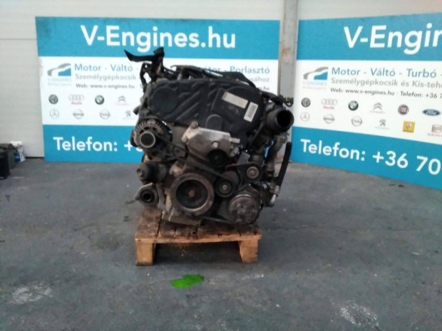 Opel A20DTH 2,0 D bontott motor