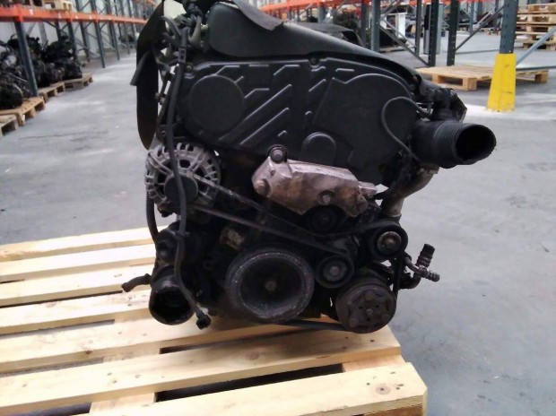 Opel A20DT bontott motor