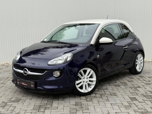 Opel ADAM 1.2 Rocks Multimdia.APPS.Klma.Tempo...