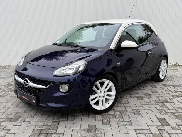 Opel ADAM 1.2 Rocks Multimdia.APPS.Klma.Tempo...
