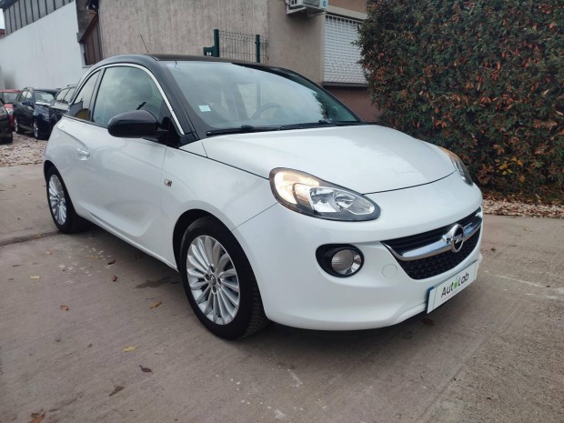 Opel ADAM 1.4 Glam Digit klma.tempomat